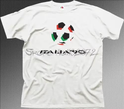 T-shirt en coton pour homme, vêtement d'été, humoristique, cadeau, medication, Italie 90, 4XL, 5XL
