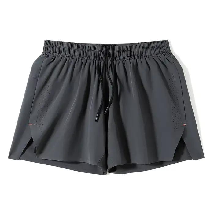Short de course pour hommes, vêtements de sport, Fitness, entraînement, Jogging, confortables, respi