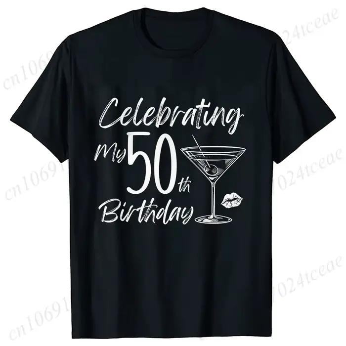 T-shirt de la convocation de mon 50e anniversaire pour les femmes, équipe de groupe d'anniversaire, 