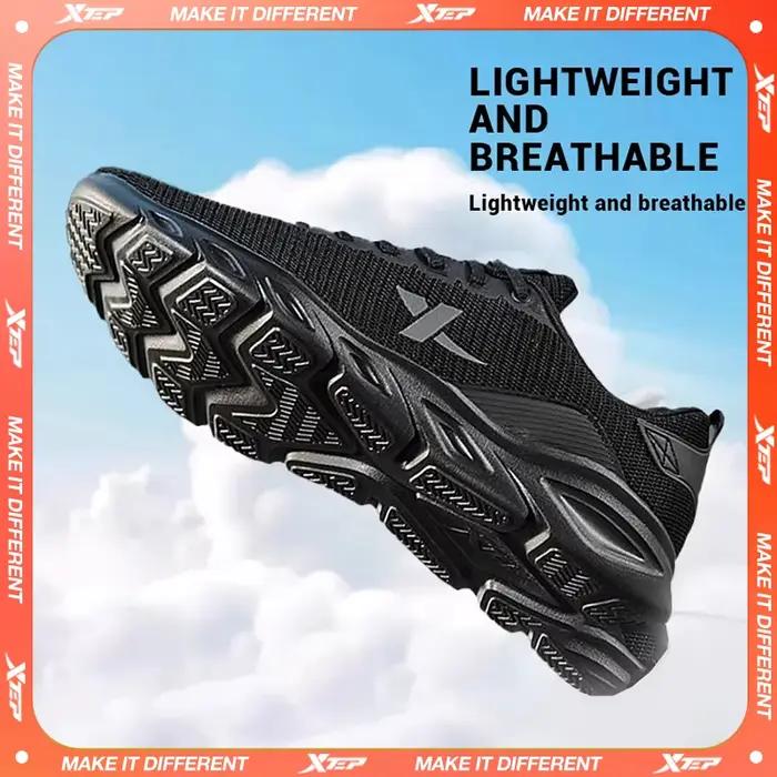 Tep – chaussures respirantes et légères à lèvre, 880119115131