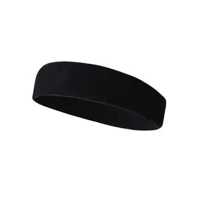 Bandeaux de sport résistants à la transpiration pour hommes et femmes – Bandeau anti-humidité pour l