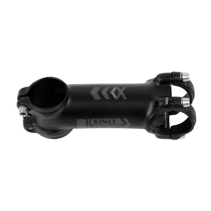 UNO Kalloy King tiges ultralégères AL7050 tige de vélo 7 degrés 31.8mm 60 70 80 90 100 110 120 130mm
