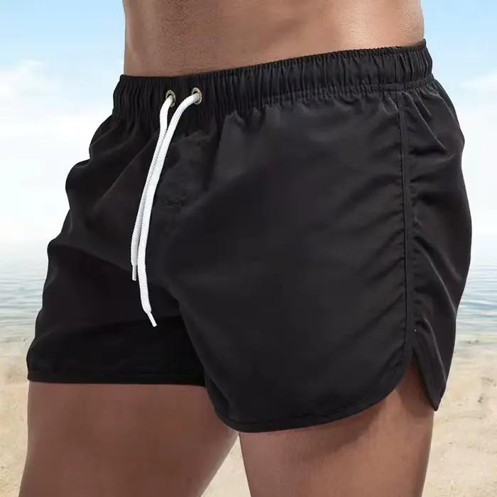 Ensemble T-shirt et Short pour Homme, Décontracté, à Manches Courtes, Pantalon en Y, de dehors, de C
