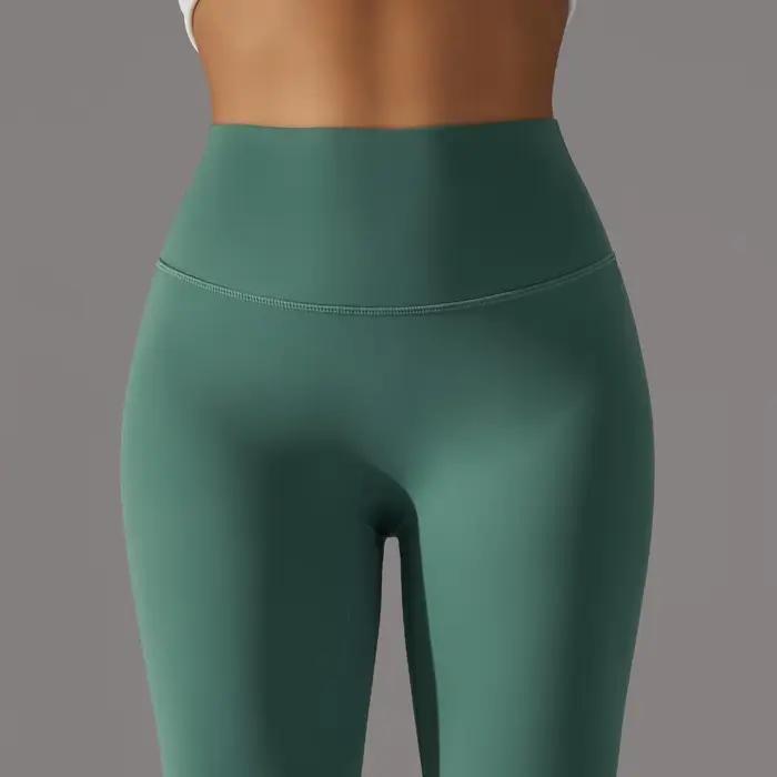 Leggings de Yoga pour femmes, pantalons de Fitness, de course, de cyclisme, de sport, respirants, ta