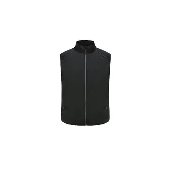 Gilet d'été respirant pour homme, décontracté, avec grandes poches, design tendance, haute qualité, 