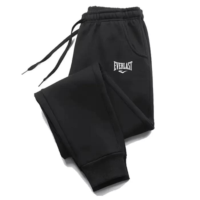 Pantalons de jogging imprimés pour hommes 2026 |   Pantalons de sport de haute qualité, élégants et 