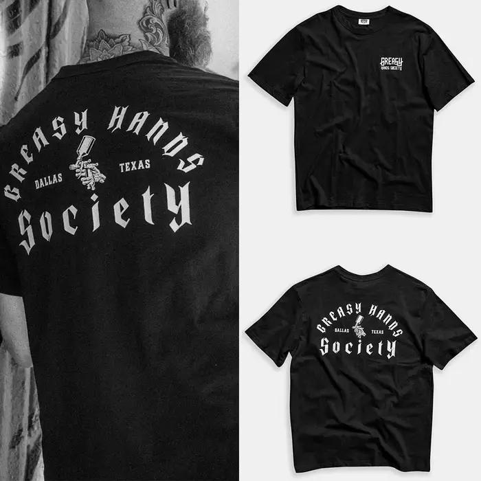 T-shirt de sport pour homme, t-shirts oversize, hauts et t-shirts en coton, vêtements gothiques, t-s