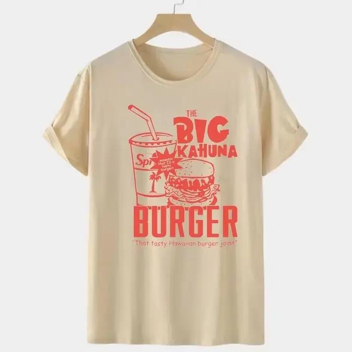 T-Shirt à Manches Courtes en Coton Blanc pour Femme, Vêtement Unisexe, Vintage, Décontracté, à la Mo