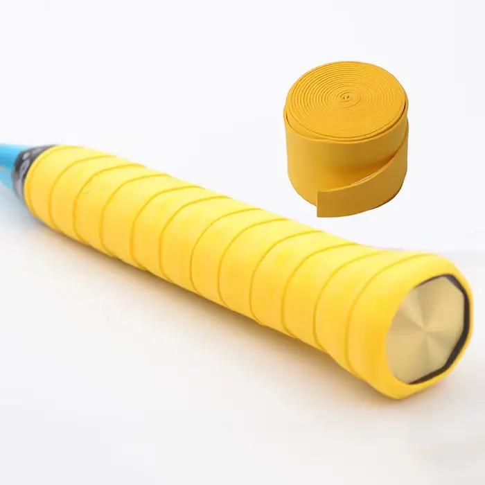3 pièces/paquet poignée de raquette de Tennis sèche anti-dérapant absorbant la sueur enveloppes robi