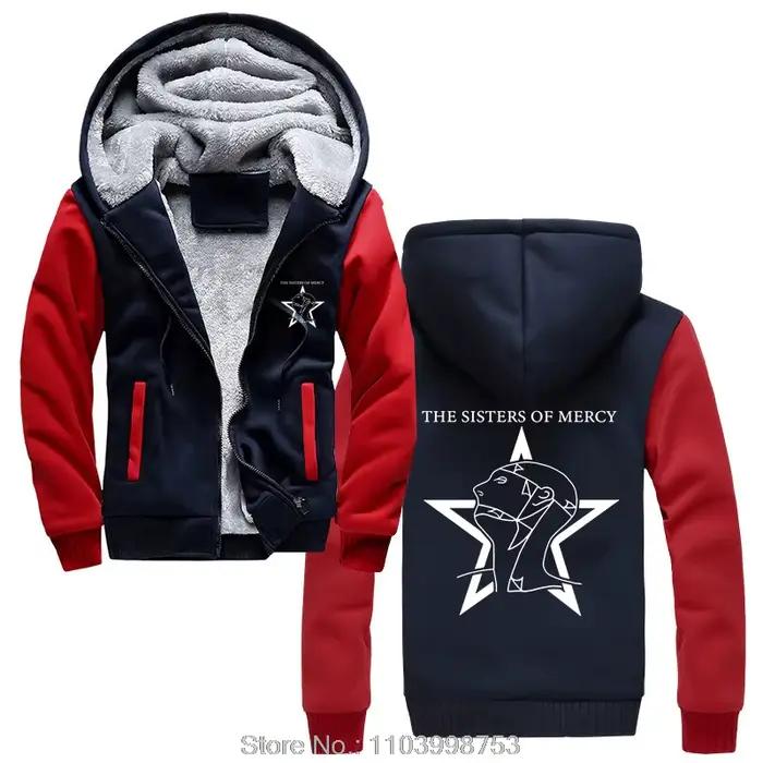 Sweat à capuche unisexe en coton rétro, Streetwear, The Worlds End, Simon Pegg Coats, Zones bre, 16%