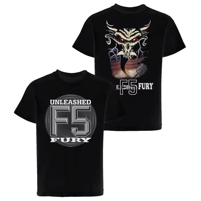 T-shirt de lutte à manches courtes pour hommes, vêtements de haute qualité, Beast Brock Lesnar, t-sh