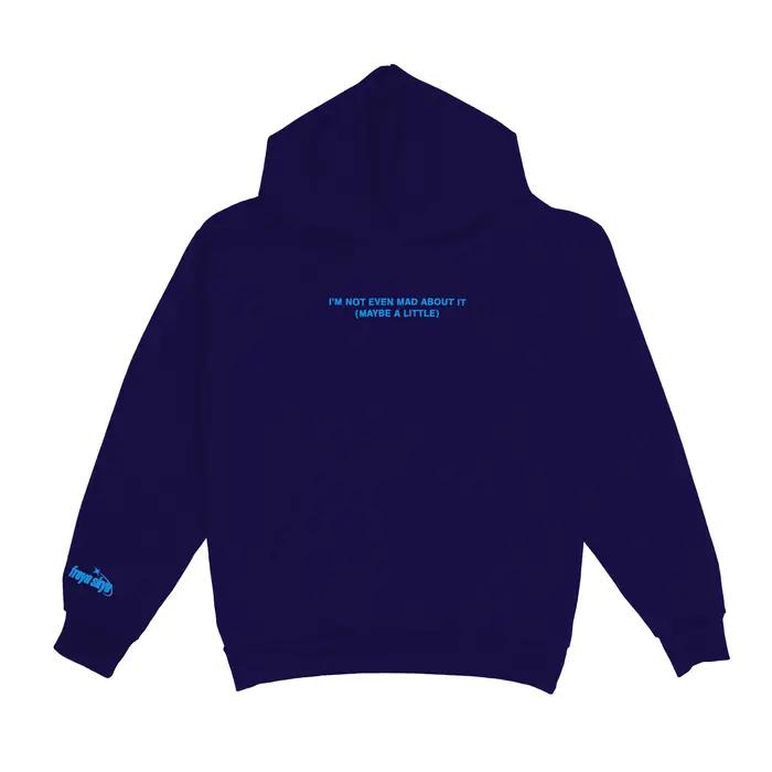 Sweat à capuche Freya Skye Trour, pull surdimensionné Y2k pour hommes et femmes, Streetwear chaud en