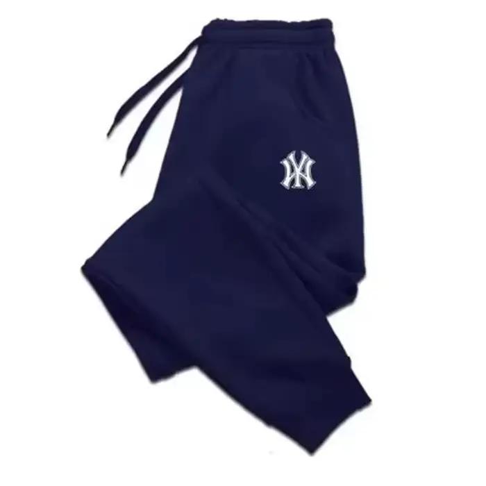 Pantalon de jogging pour homme automne-hiver, pantalon de sport respirant pour homme, vêtements de s