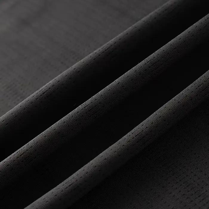 T-shirt de course à manches courtes pour hommes, haut fin, séchage rapide, respirant, fitness, sport