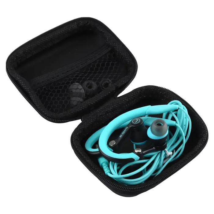 Mucro MB-232 écouteurs intra-auriculaires de Sport casque stéréo filaire pour Jogging salle de Sport