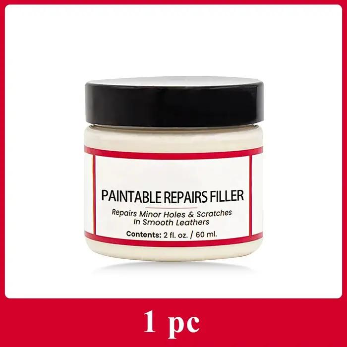 Pâte Nettoyante et Huile d'Entretien Multifonctionnelle pour Cuir – Idéale pour l'Intérieur de Voitu