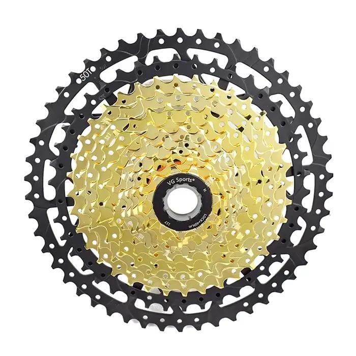 VG SPORTS 8 9 10 11 12 vitesses Velocidade VTT Cassette séparée support de roue libre pignon 9V 10V 