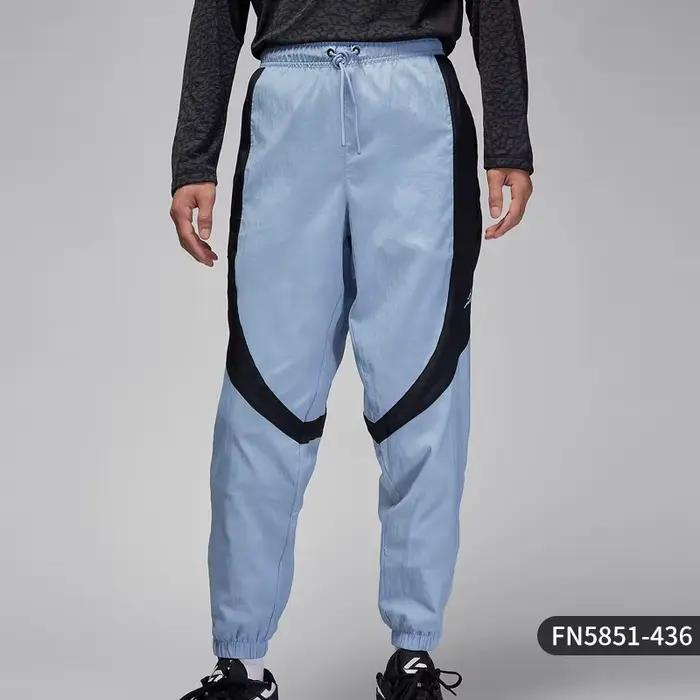 Nike véritable Jordan Sport Jam pantalon d'échauffement de Sport pour hommes FN5851-436