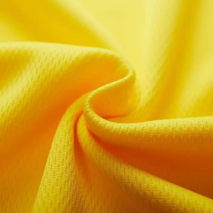 T-Shirt de Sport multicolore à manches courtes, séchage rapide, maillots de gymnastique, chemise de 