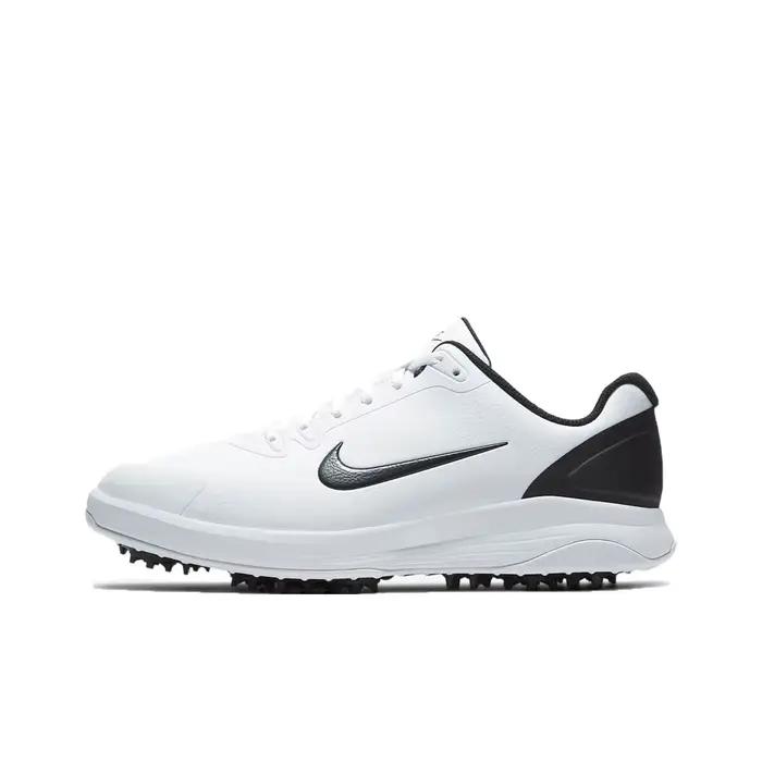 POIZON Nike Infinity Golf Noir Blanc Large CT0535-101