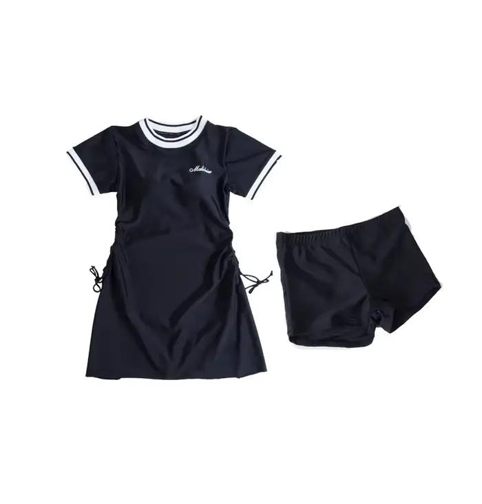 Maillot de bain professionnel printemps chaud maillots de bain fée femmes une pièce Sexy ventre couv