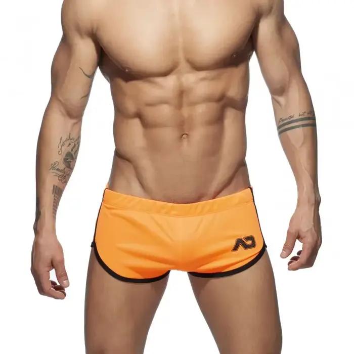 Short de sport léger à séchage rapide pour homme, pantalon court décontracté, course à pied, entraîn