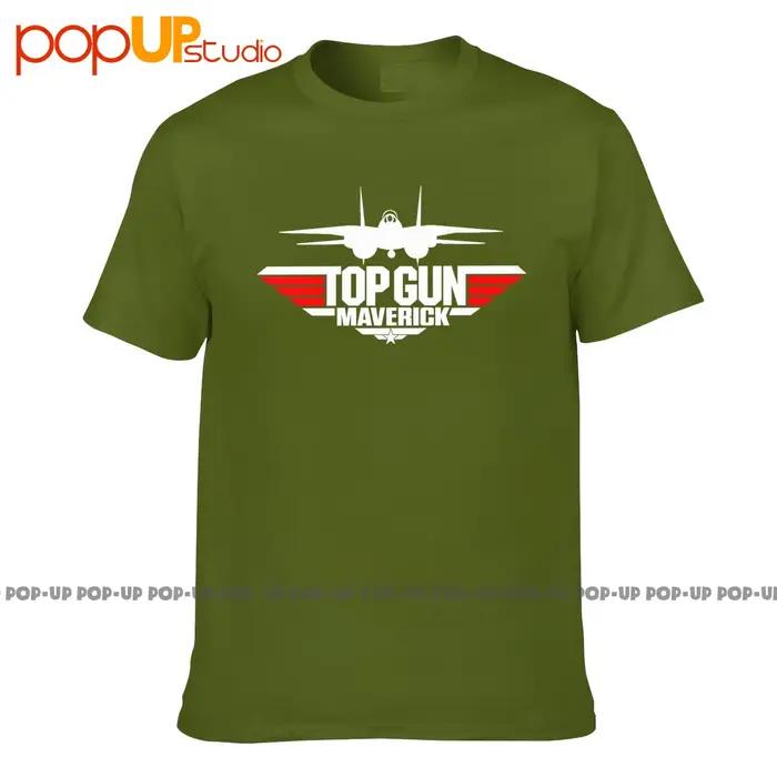 T-shirt personnalisé Callsign Top Gun, t-shirt Maverick