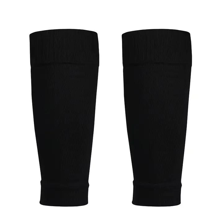 Chaussettes de mollet de Football, protecteurs de Football, longues chaussettes de Football, chausse