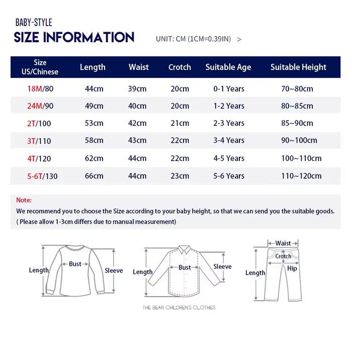 Pantalons pour bébés filles et garçons, taille haute, en coton, grand PP, Leggings, vêtements pour e