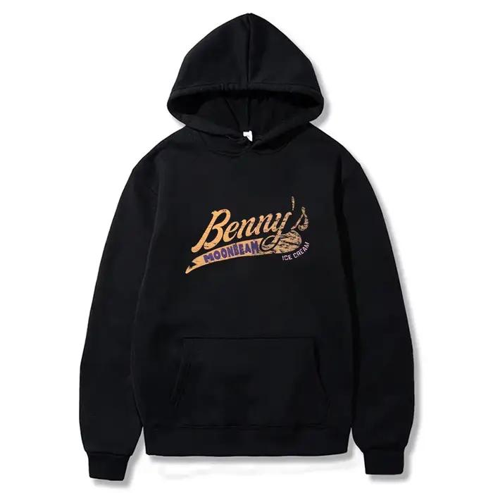 Sweats à capuche décontractés Debí Tirar Más Fotos, sweat-shirt BAD BUNNY, nouvel album, pull Haraju