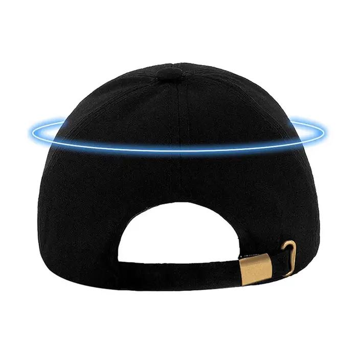 Casquette de baseball avec logo de voiture pour femmes et hommes