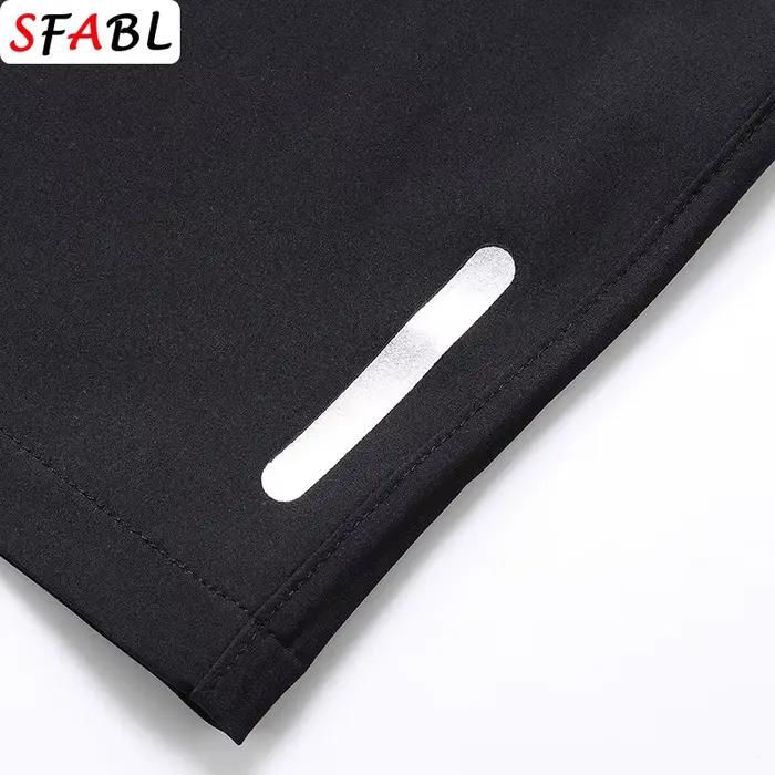 Nouveaux shorts de jogging à séchage rapide pour hommes