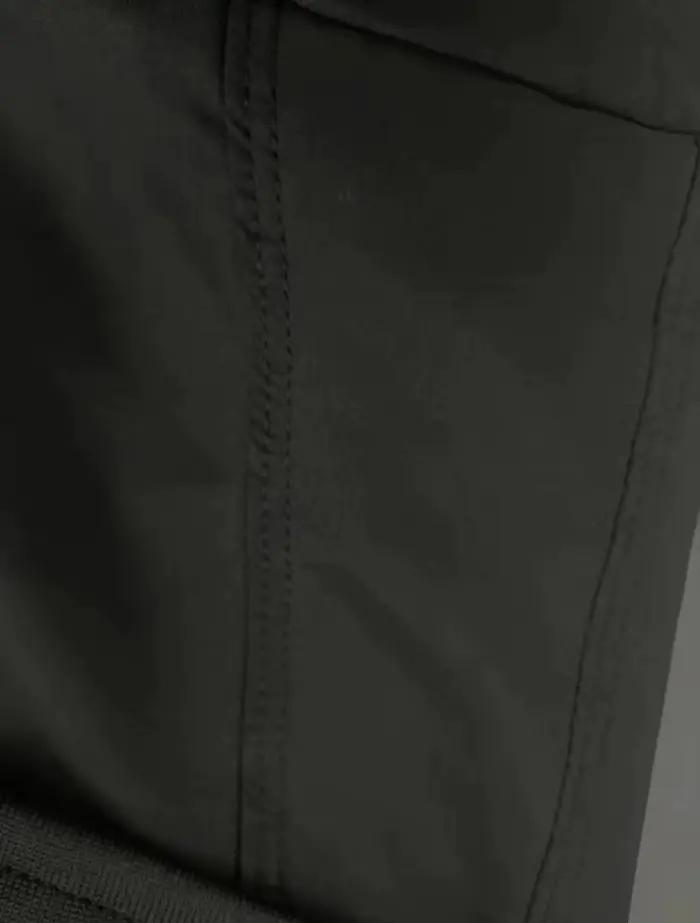 Hommes printemps et automne nouvelle veste décontractée 2024