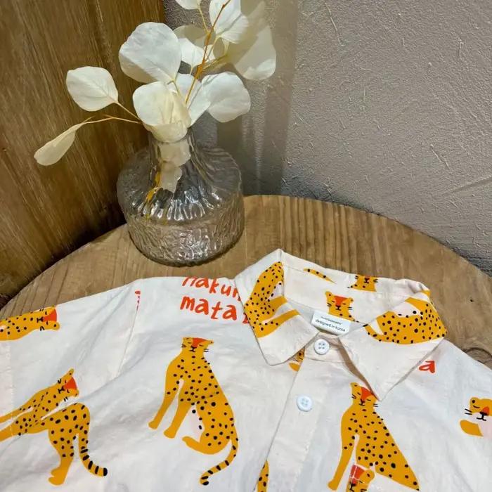 Vêtements pour enfants de 1 à 5 ans