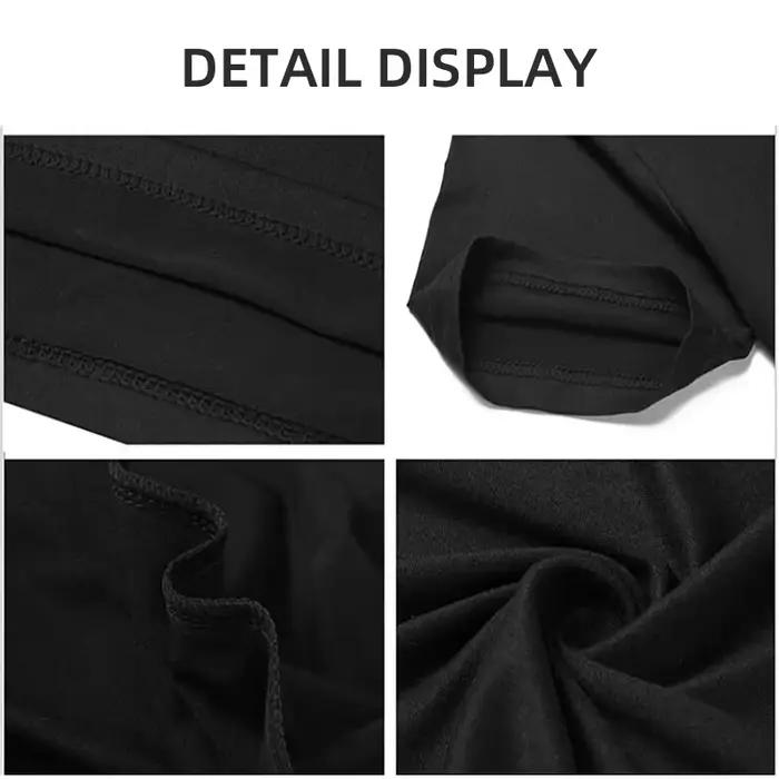 T-Shirt Imprimé Décontracté et Amusant de Maglia Per Moto Z 900