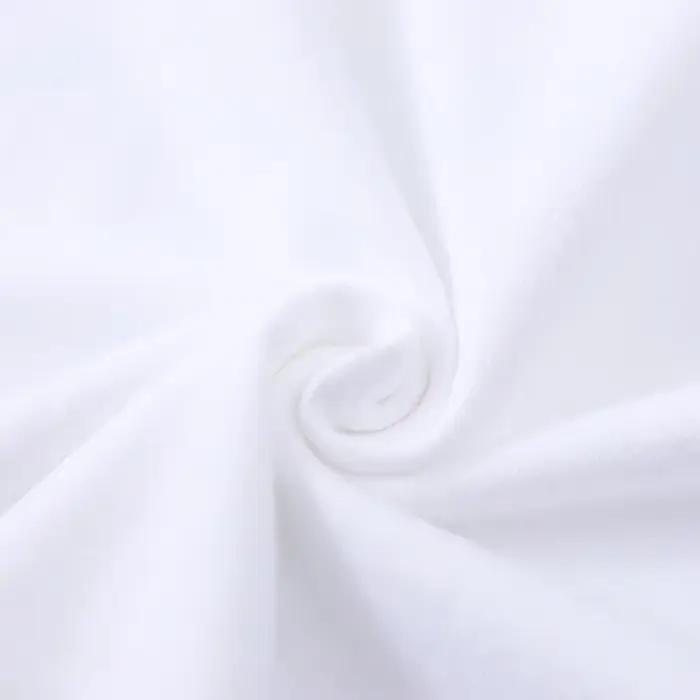 T-shirt à col rond imprimé ours, décontracté pour femmes, printemps été, modal, ajustement parfait, motifs imprimés, variété de couleurs, confort et style élégant