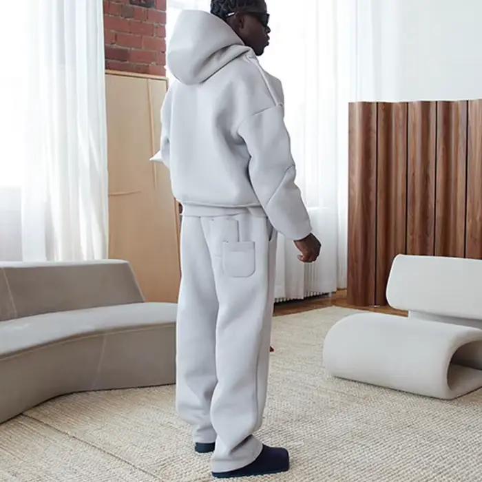 Survêtement Vintage en coton pour hommes