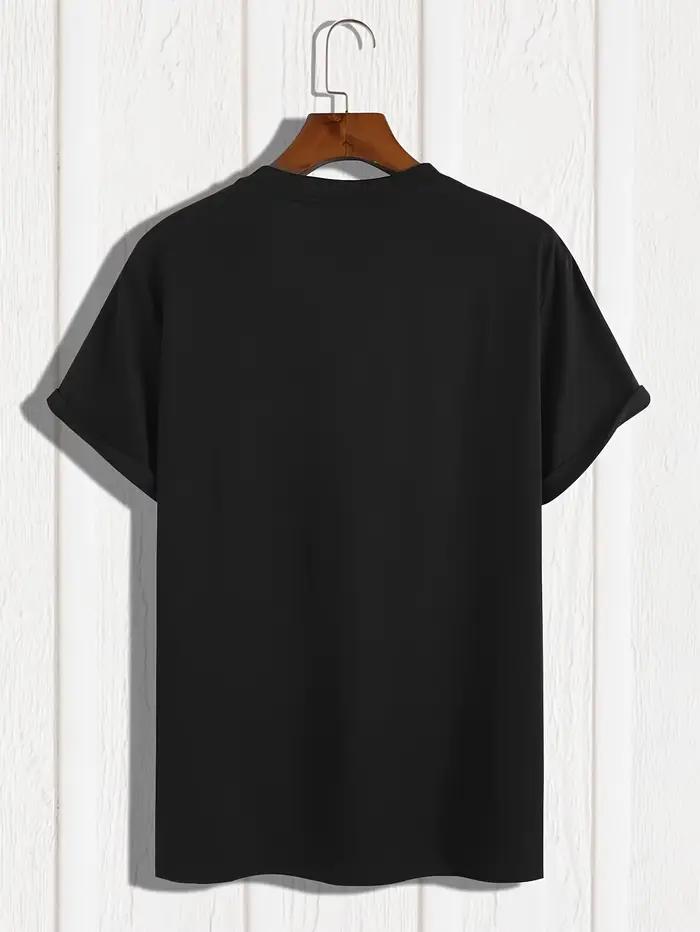 T-shirt moto allemande Gsa pour homme