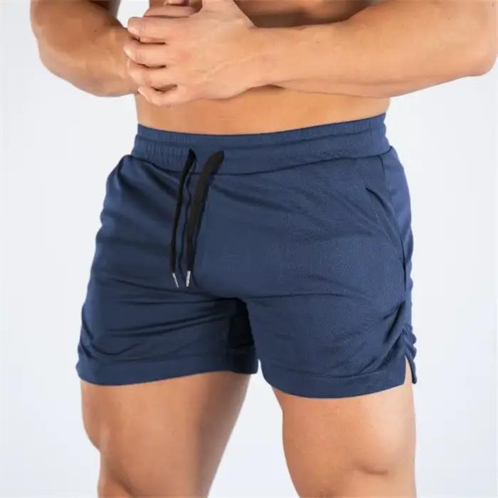 Shorts de sport d'été pour hommes