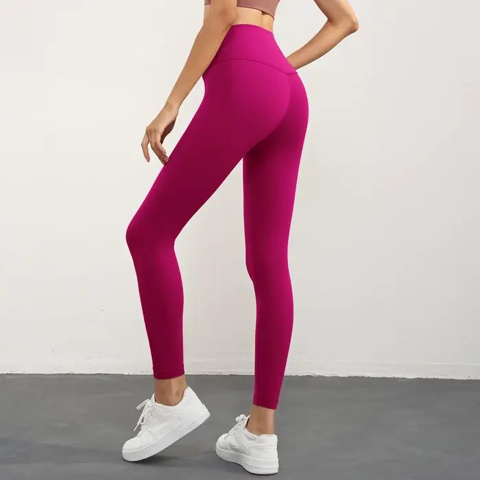 Legging de Yoga taille haute pour femmes