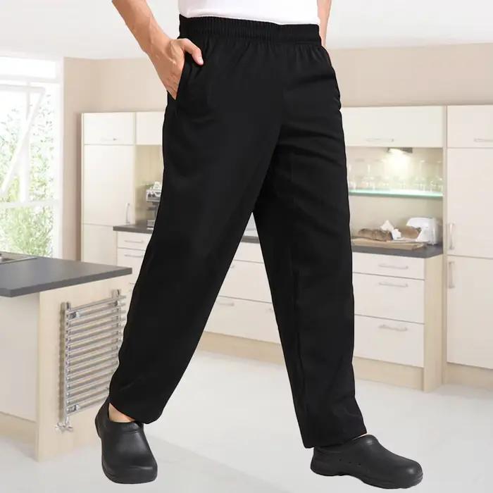 Vêtements de travail Baggy Cargo pour hommes