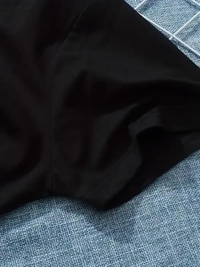 T-shirt à manches courtes Kawaii pour femme