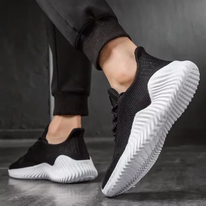 Mijia – baskets de course pour hommes