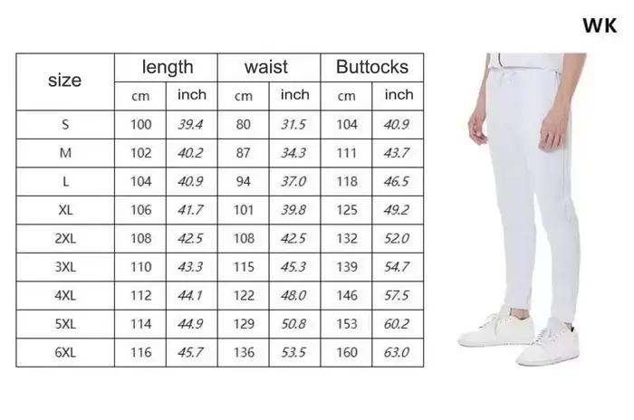 Pantalon de jogging décontracté d'été 2026 pour adultes et enfants