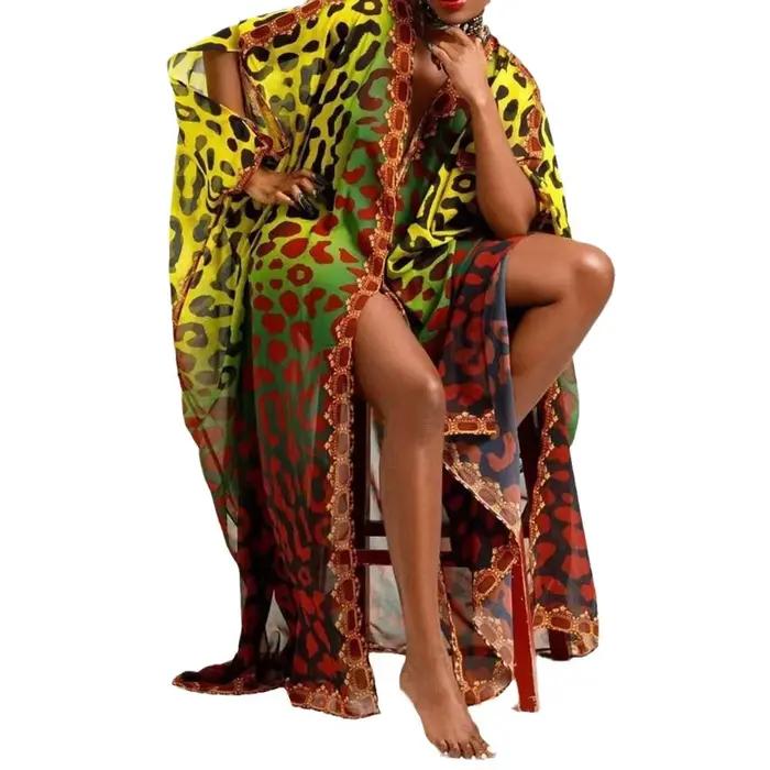 Robe africaine pour femmes