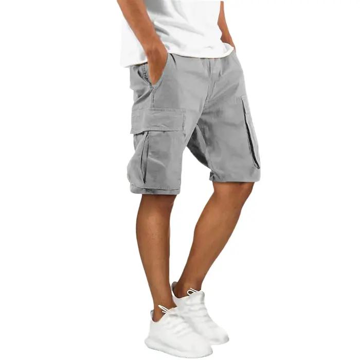 Shorts d'été décontractés pour hommes