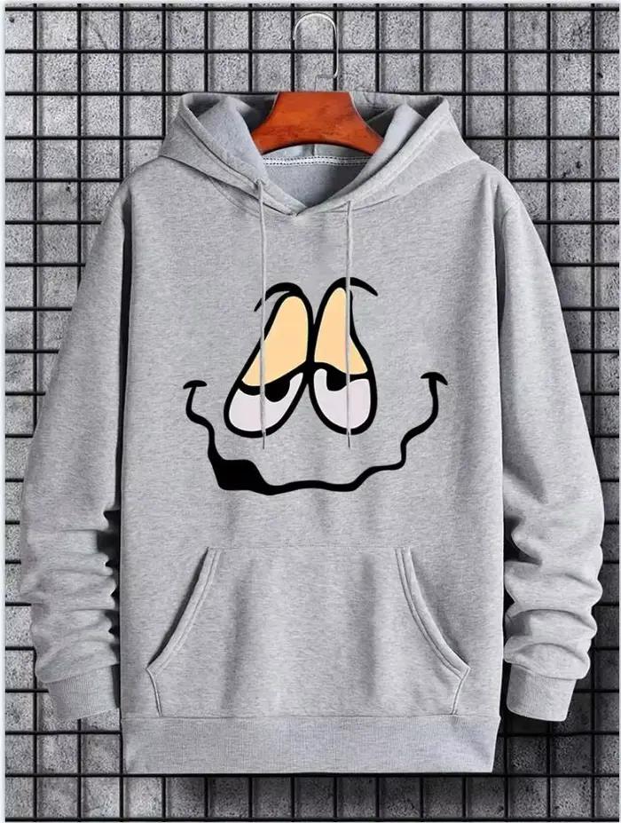 Sweats à capuche pour hommes
