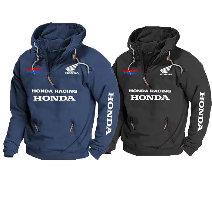 Sweat à capuche décontracté pour homme 2026