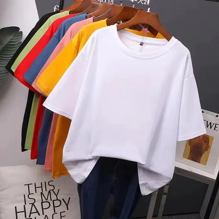 T-shirt imprimé « Nobody Cares Until You're Rich Pretty or Dead » pour hommes, t-shirts drôles à la mode