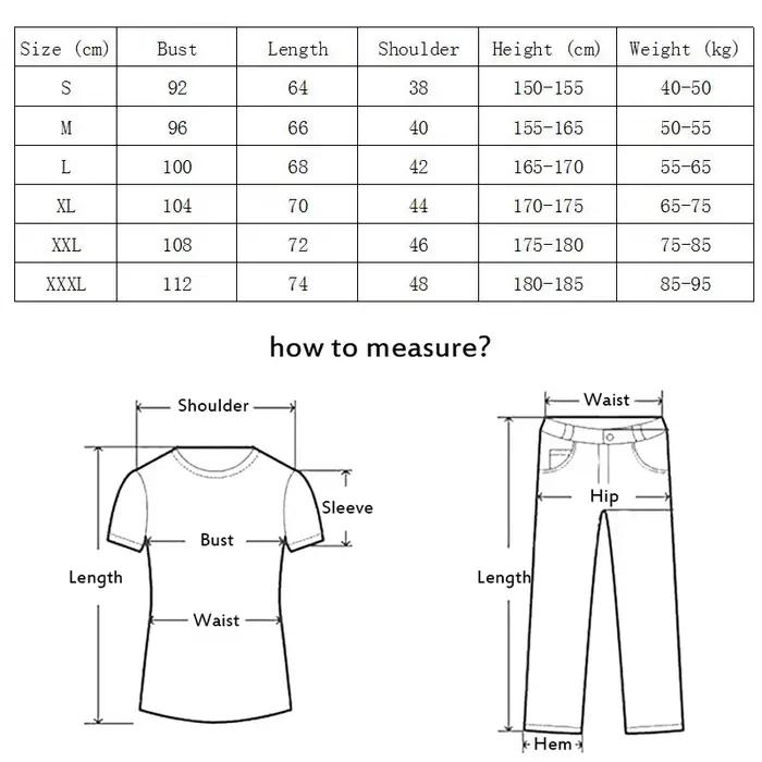 T-shirt d'été pour hommes
